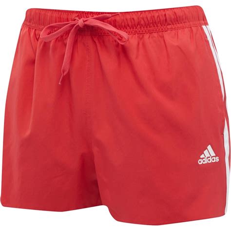 adidas zwembroek rood|adidas heren zwempakken.